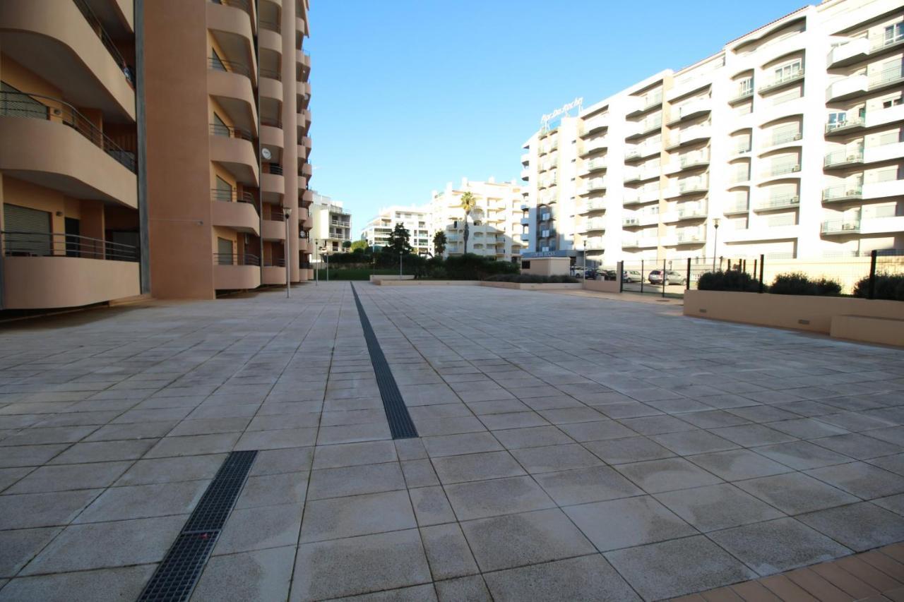 T1 Praia Da Rocha / Paraiso Sol Da Rocha Portimao Luaran gambar