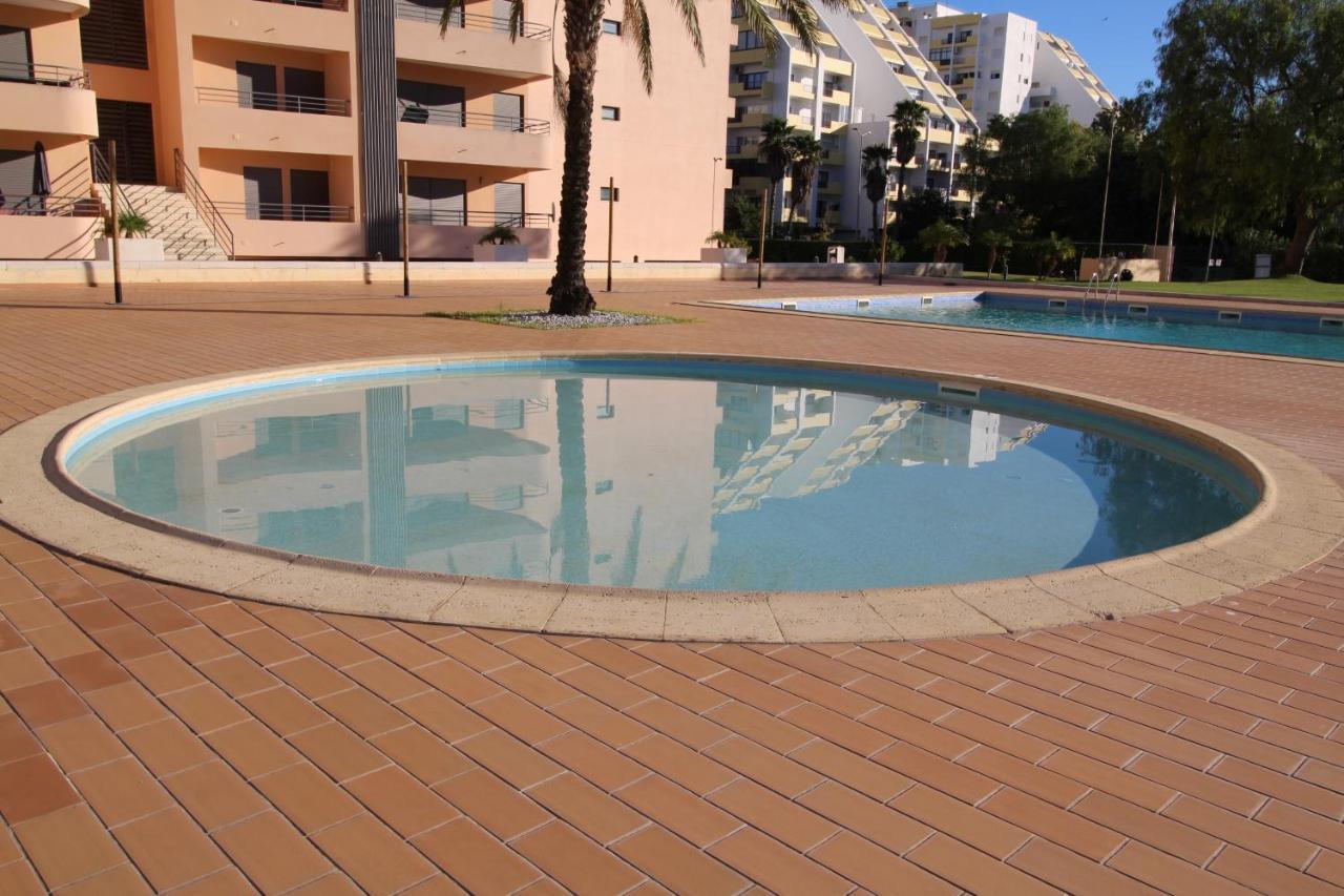 T1 Praia Da Rocha / Paraiso Sol Da Rocha Portimao Luaran gambar